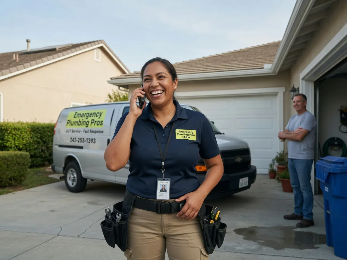 Emergency Plumber Simpson, KS FAQs